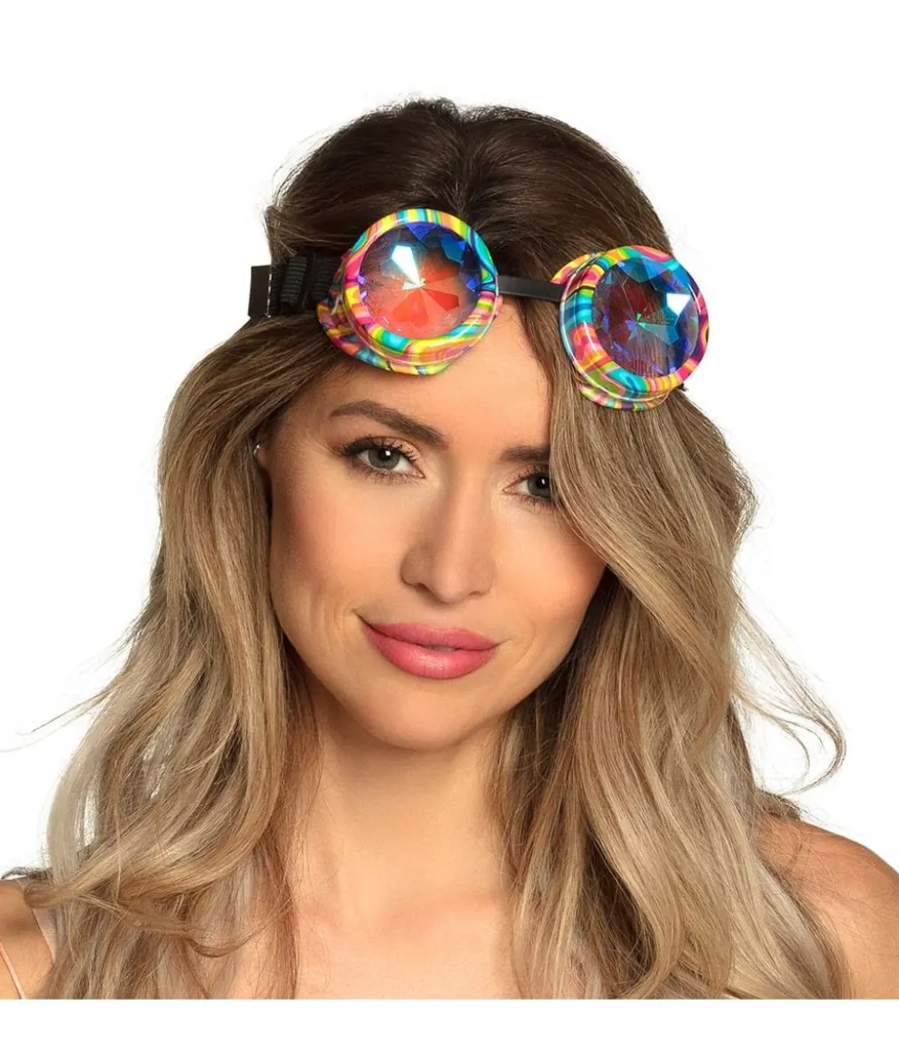 Party briller Bubble