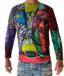 Partytime t-shirt