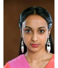 Parvati Patil tryllestav