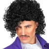 Paryk 80s Rock prince