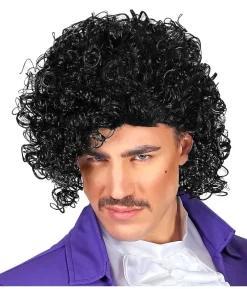 Paryk 80s Rock prince