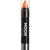 Pastel orange UV sminkestift
