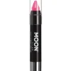 Pastel pink UV sminkestift