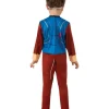Paw Patrol Chase kostume