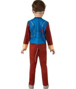 Paw Patrol Chase kostume