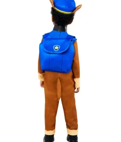 Paw Patrol Chase kostume