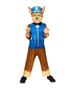 Paw Patrol Chase kostume
