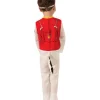 Paw Patrol Marshall kostume