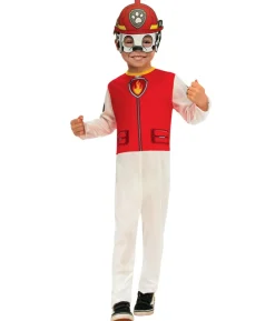 Paw Patrol Marshall kostume
