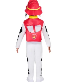Paw Patrol Marshall kostume