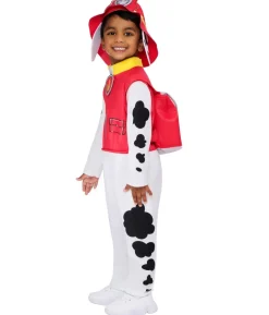 Paw Patrol Marshall kostume
