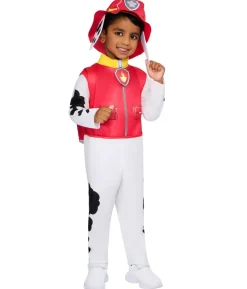 Paw Patrol Marshall kostume