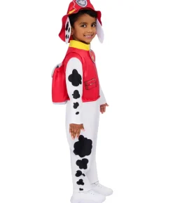 Paw Patrol Marshall kostume
