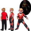 Paw Patrol Marshall kostume