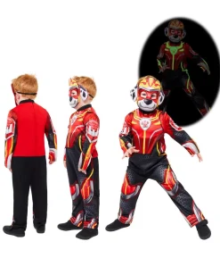 Paw Patrol Marshall kostume