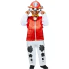 Paw Patrol Marshall kostume