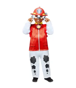 Paw Patrol Marshall kostume