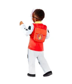 Paw Patrol Marshall kostume