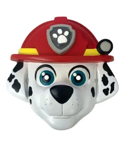Paw Patrol Marshall maske, barn