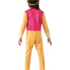 Paw Patrol Skye kostume