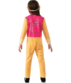 Paw Patrol Skye kostume