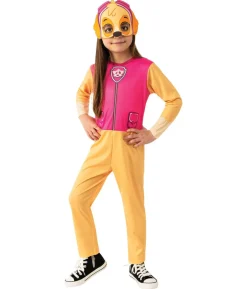 Paw Patrol Skye kostume
