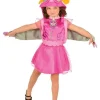 Paw Patrol Skye kostume