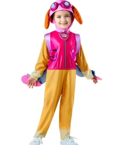 Paw Patrols Skye kostume