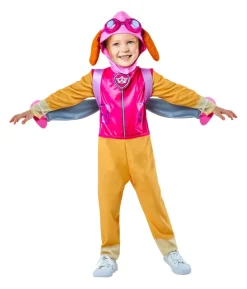 Paw Patrols Skye kostume