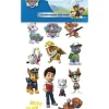 Paw Patrol tatoveringer