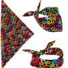 Peace bandana