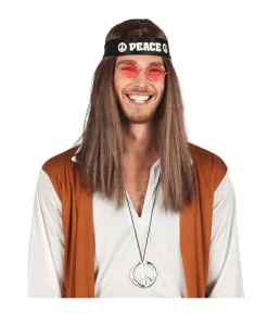 Peace hippiesæt