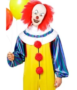 Pennywise IT kostume