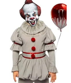 Pennywise IT 2 kostume
