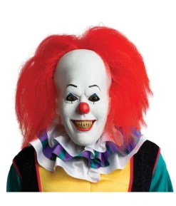 Pennywise maske