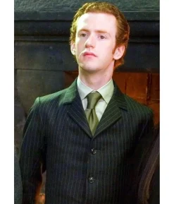Percy Weasley tryllestav