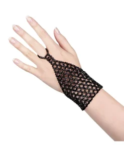 Perle handske