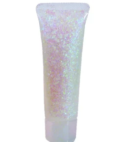 Perlemor glimmer gele