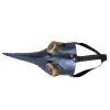 Pestdoktor maske