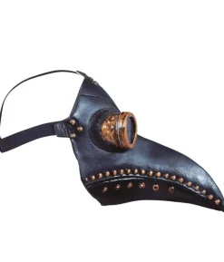 Pestdoktor maske