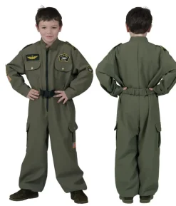 Pilotdragt
