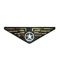 Pilot emblem