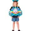 Pilot kostume