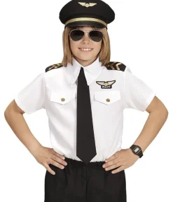 Pilot kostume