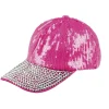 Pink Bling kasket