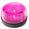 Pink blink med sirene lyd