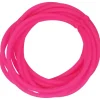 Pink 80er udklædningssæt