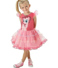 Pinkie Pie kostume