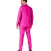 Pink jakkesæt fra Suitmeister