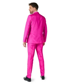 Pink jakkesæt fra Suitmeister